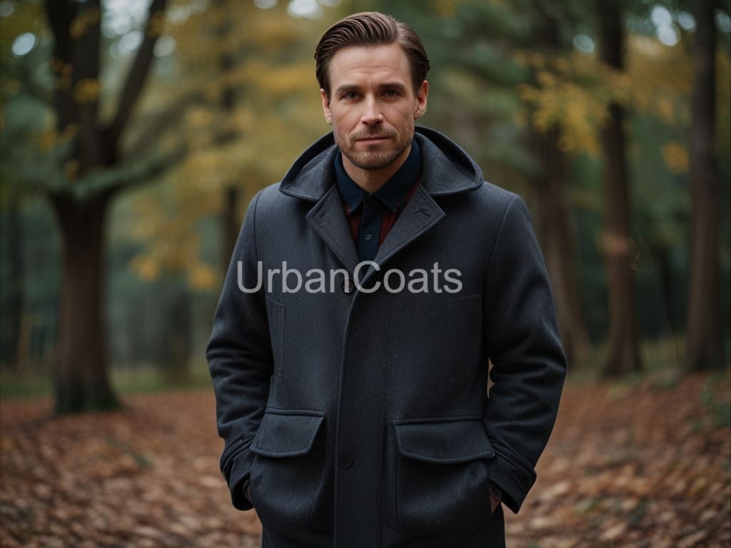 UrbanCoats Jacket